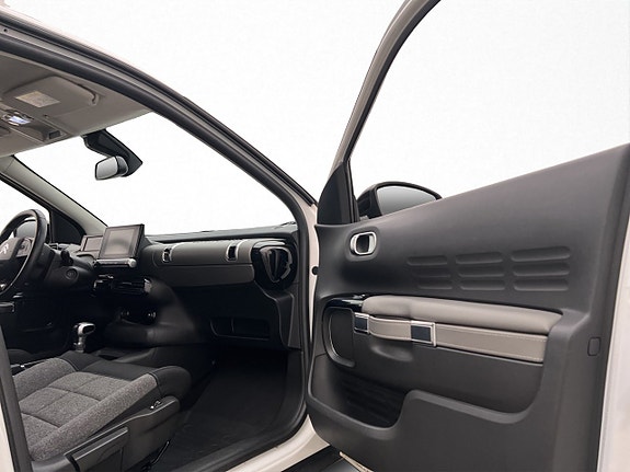 Citroen C4 Cactus 21 of 28