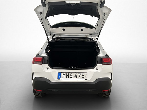 Citroen C4 Cactus 23 of 28