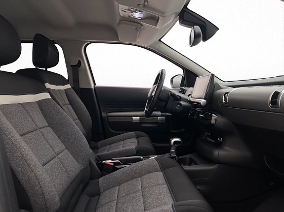 Citroen C4 Cactus 20 of 28