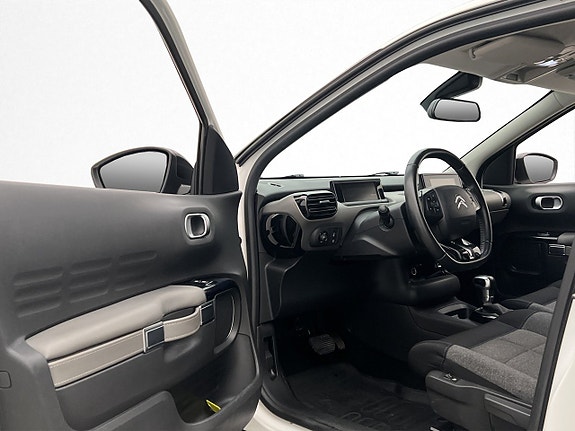 Citroen C4 Cactus 8 of 28