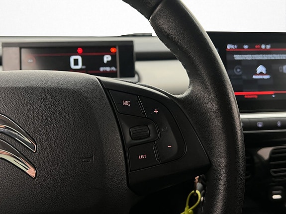 Citroen C4 Cactus 14 of 28