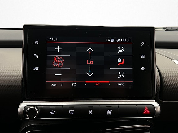 Citroen C4 Cactus 16 of 28