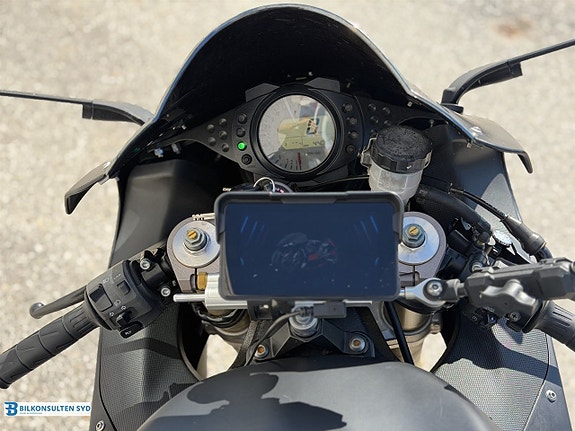 Kawasaki Ninja ZX-10R 1.0 Manuell, 175hk 6 of 8