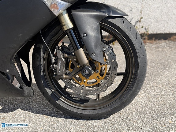 Kawasaki Ninja ZX-10R 1.0 Manuell, 175hk 8 of 8