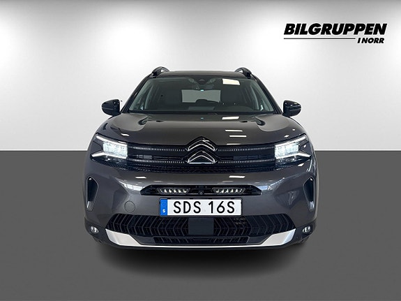 Citroen C5 Aircross 3 of 5