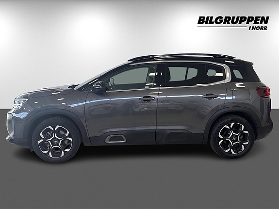 Citroen C5 Aircross 5 of 5