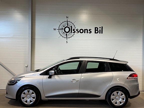Renault Clio 3 of 19