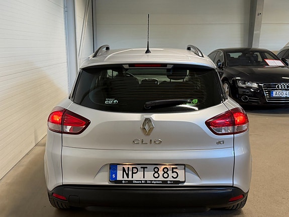 Renault Clio 5 of 19