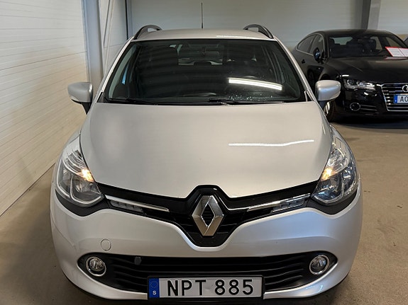 Renault Clio 9 of 19