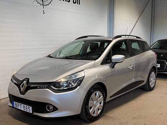 Renault Clio 2 of 19