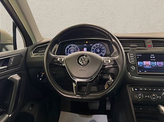 Volkswagen Tiguan 5 of 7