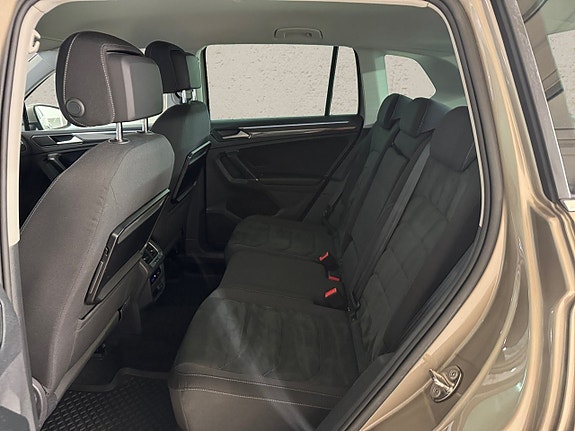 Volkswagen Tiguan 6 of 7