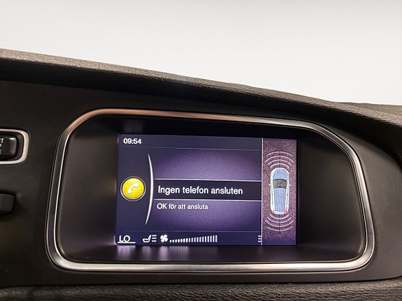 Volvo V40 20 of 26