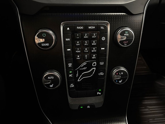 Volvo V40 26 of 26