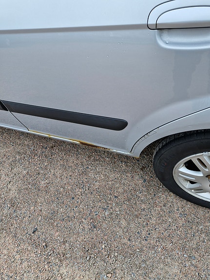 Hyundai Getz 5 of 5