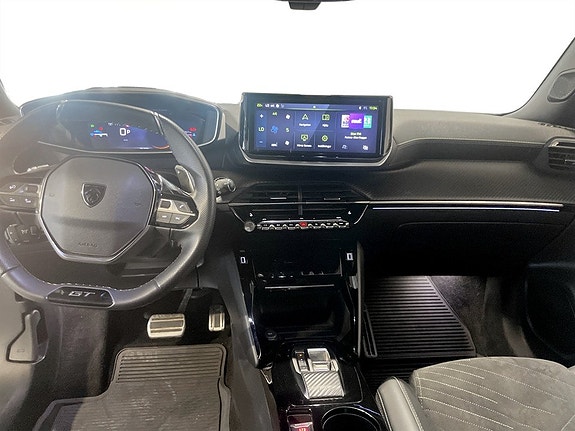 Peugeot 2008 6 of 15