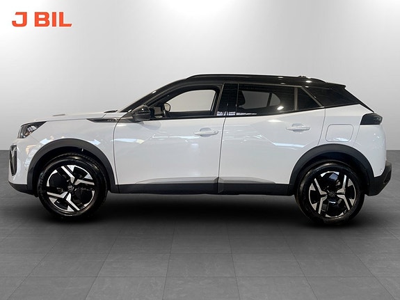 Peugeot 2008 13 of 15