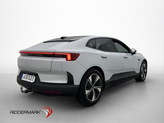 Polestar 4 5 of 5