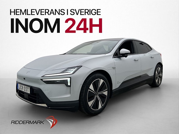 Polestar 4 4 of 5