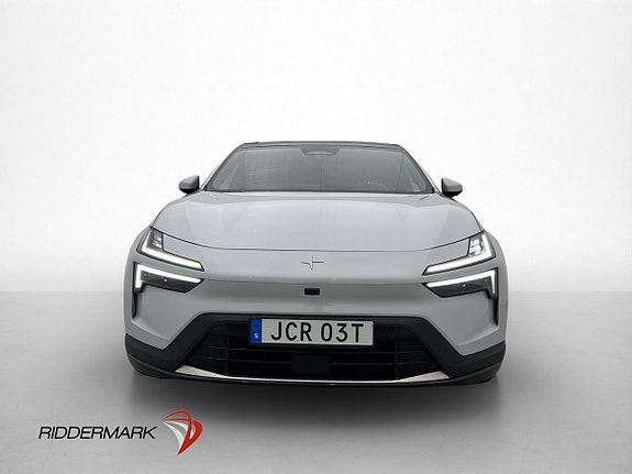 Polestar 4 3 of 5