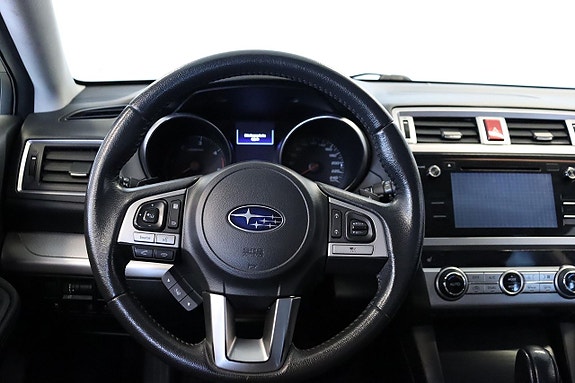 Subaru Outback 2 of 5