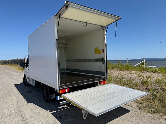 Renault Master 5 of 5