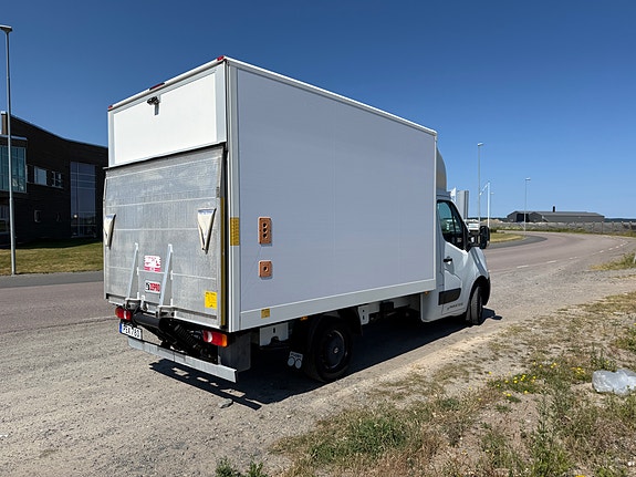 Renault Master 4 of 5