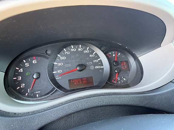 Renault Master 8 of 9