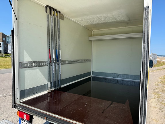 Renault Master 6 of 9