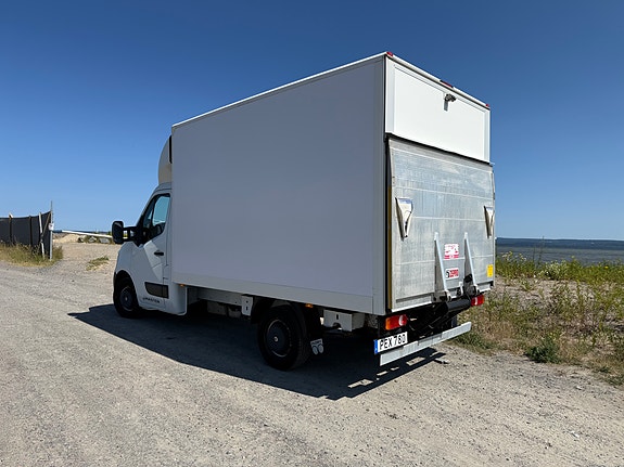 Renault Master 2 of 5