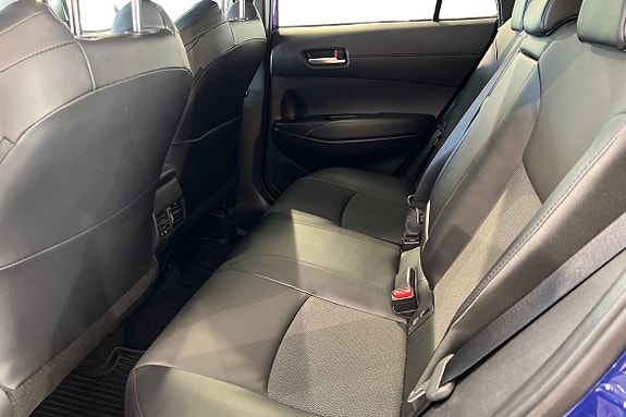 Toyota Corolla Cross 13 of 21
