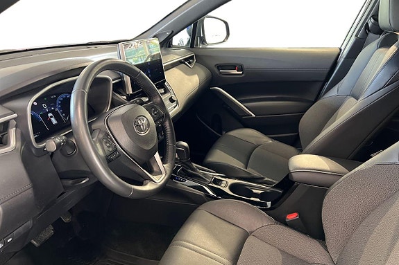 Toyota Corolla Cross 14 of 21