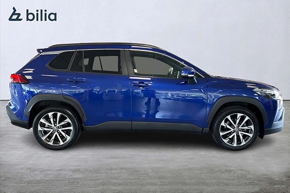 Toyota Corolla Cross 18 of 21