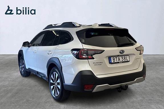 Subaru Outback 3 of 5