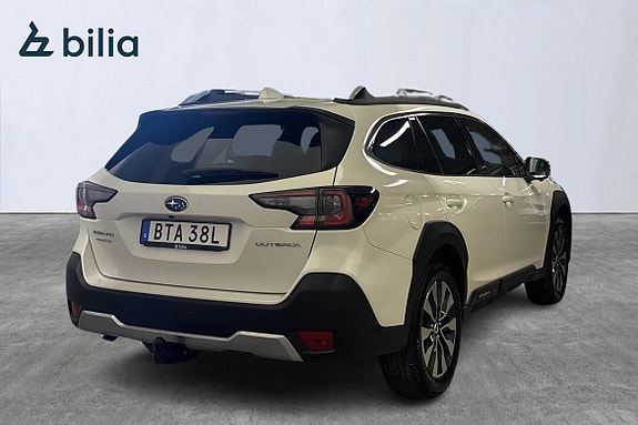 Subaru Outback 4 of 5