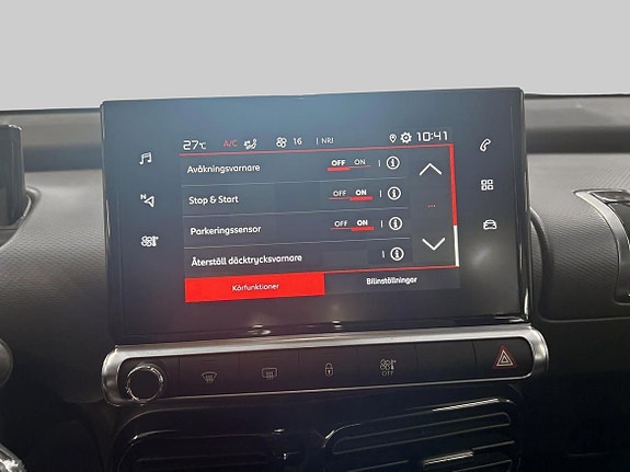 Citroen C4 Cactus 15 of 18