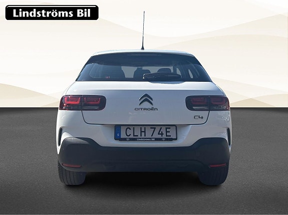 Citroen C4 Cactus 7 of 18