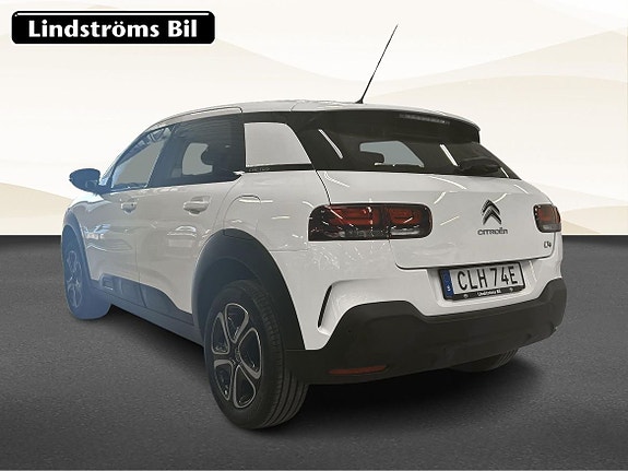 Citroen C4 Cactus 4 of 5