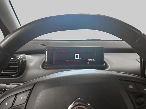 Citroen C4 Cactus 14 of 18