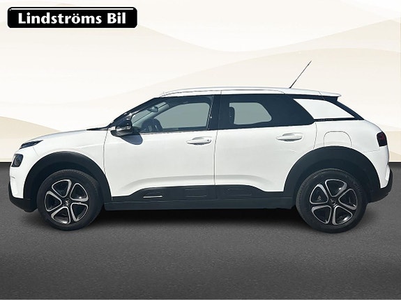 Citroen C4 Cactus 6 of 18
