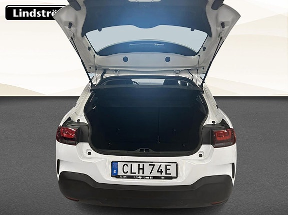 Citroen C4 Cactus 12 of 18