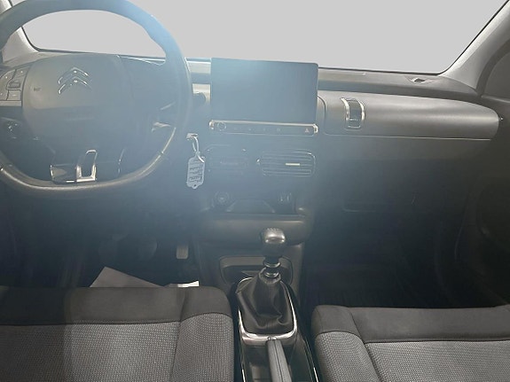Citroen C4 Cactus 11 of 18