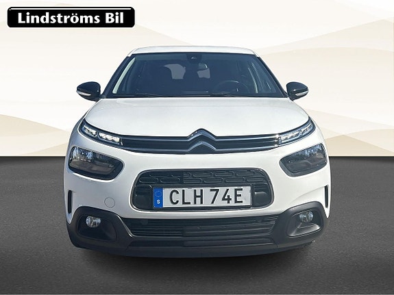 Citroen C4 Cactus 8 of 18