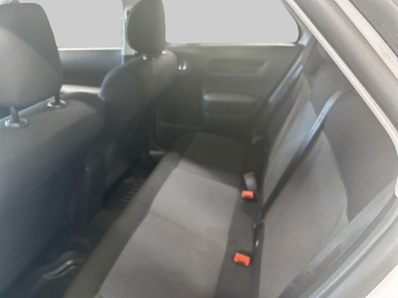Citroen C4 Cactus 10 of 18
