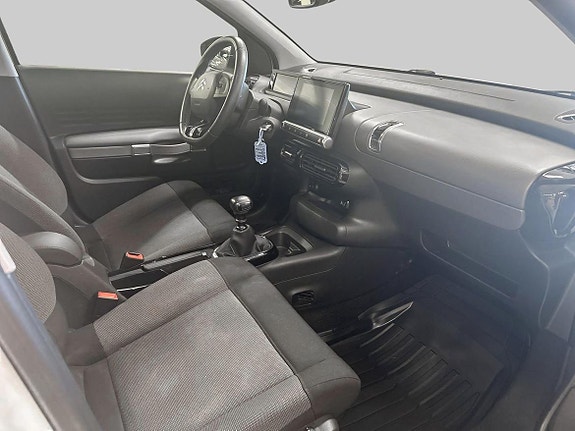 Citroen C4 Cactus 9 of 18