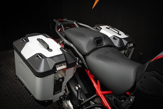 Ducati Multistrada V4 Rally 10 of 13