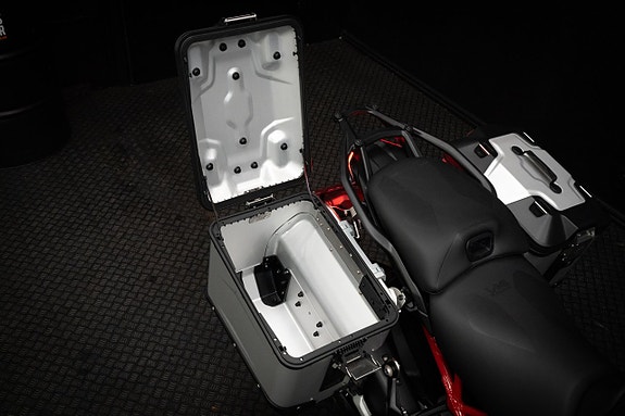 Ducati Multistrada V4 Rally 11 of 13