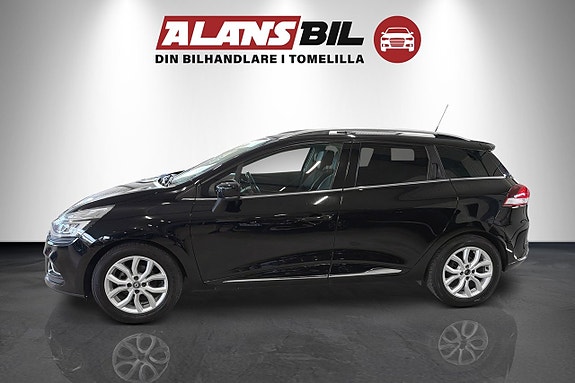 Renault Clio 3 of 5