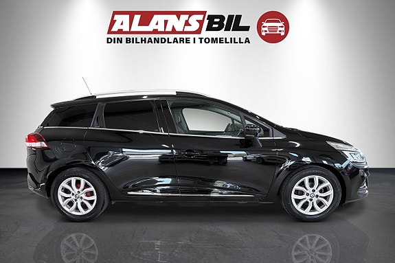 Renault Clio 2 of 5