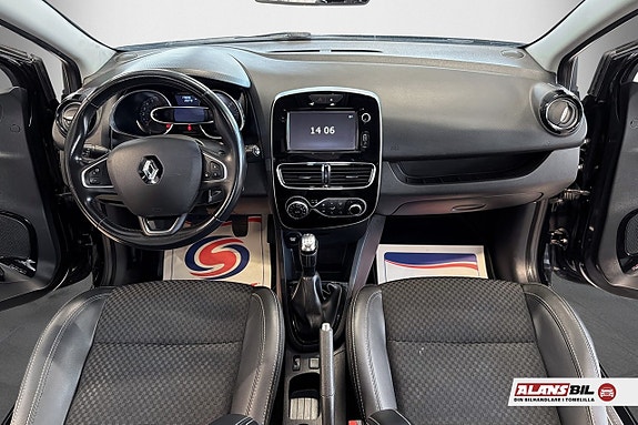 Renault Clio 10 of 10
